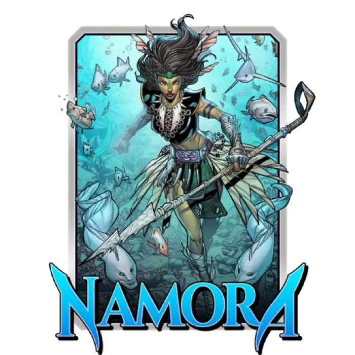 Namora