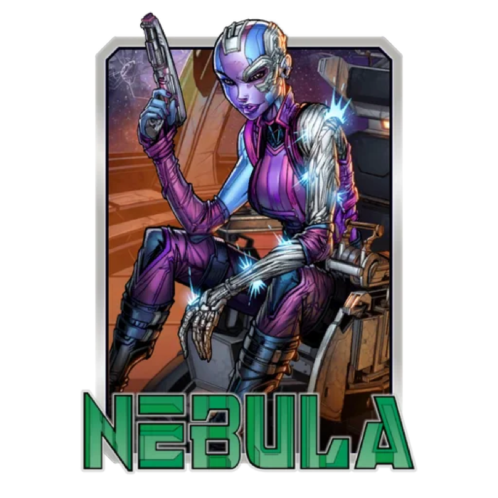 Nebula