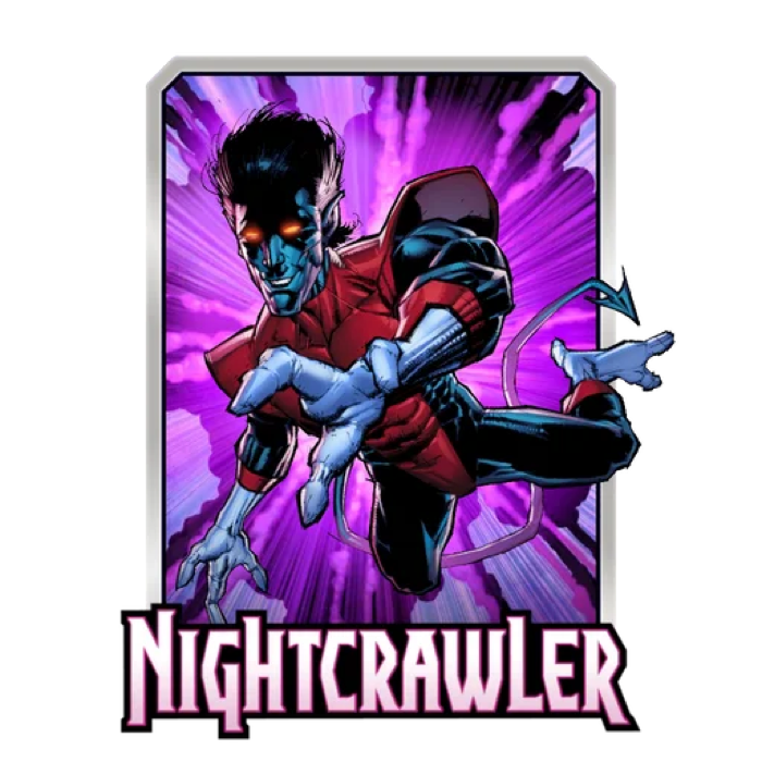 Nightcrawler