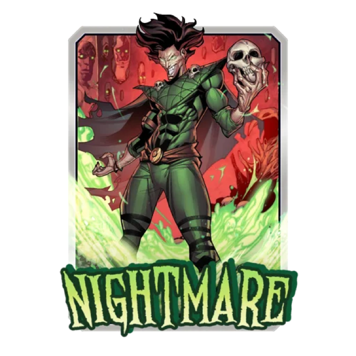 Nightmare