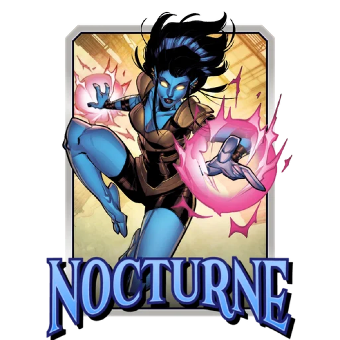 Nocturne