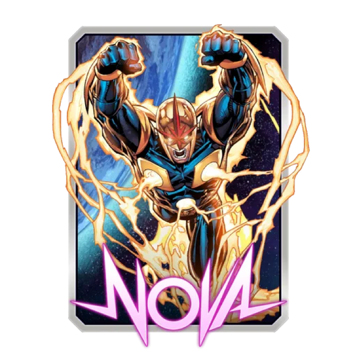 Nova