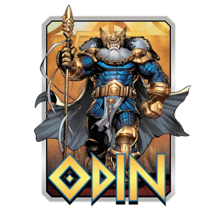 Odin
