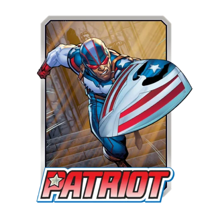 Patriot