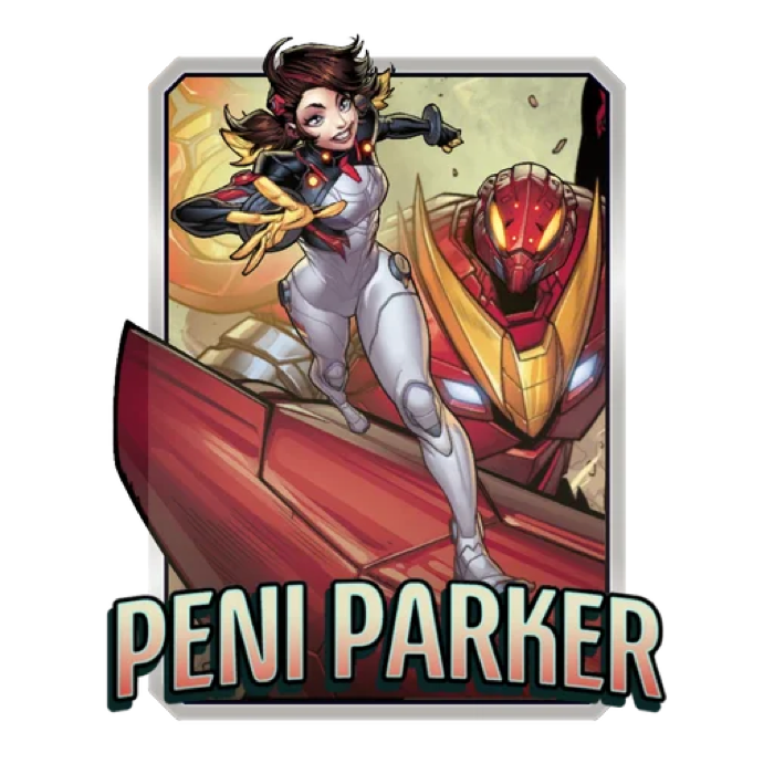 Peni Parker