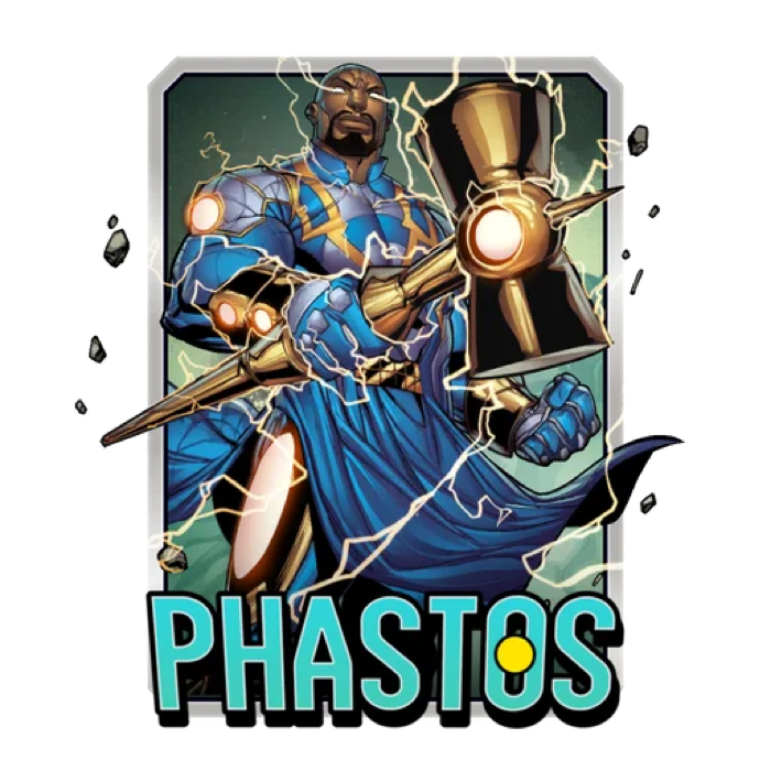Phastos