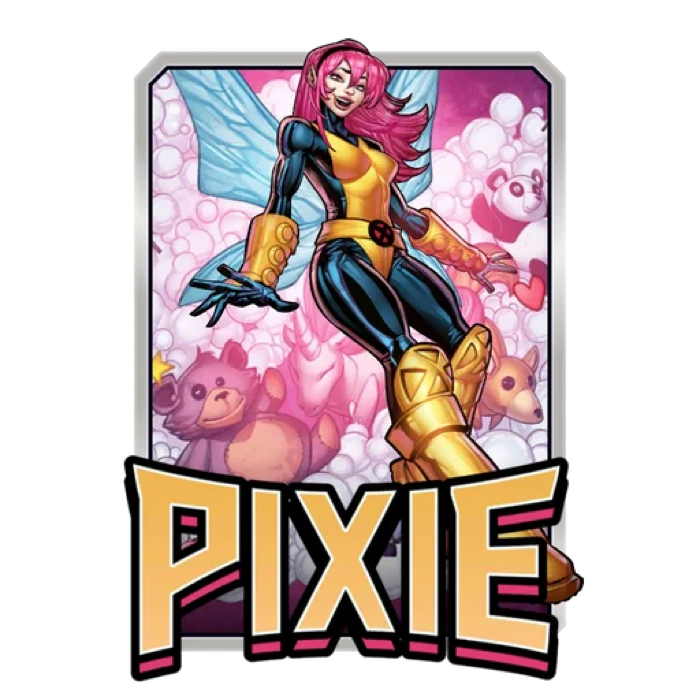 Pixie