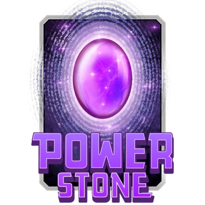 Power Stone