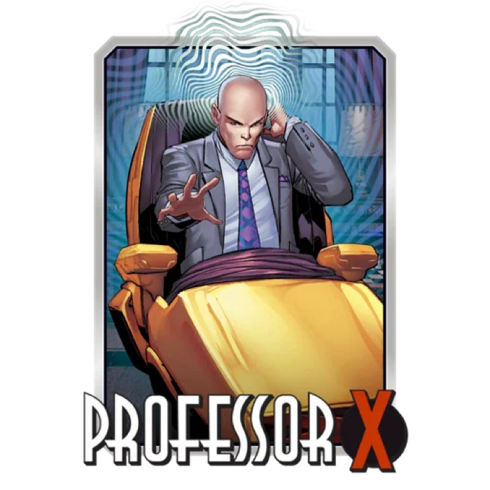 Professor X