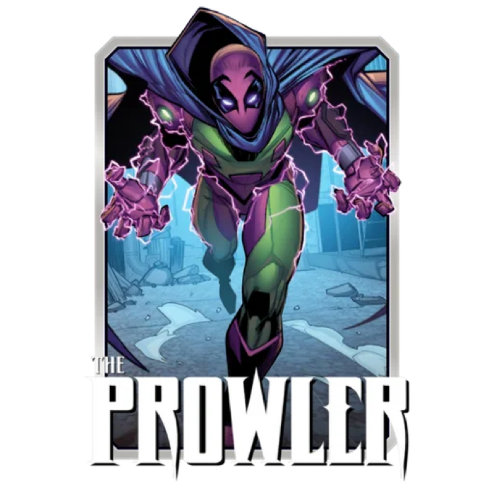 Prowler
