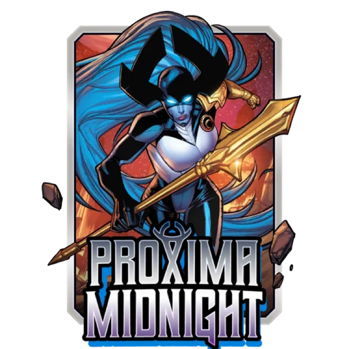 Proxima Midnight