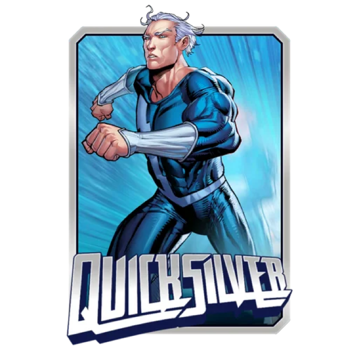 Quicksilver
