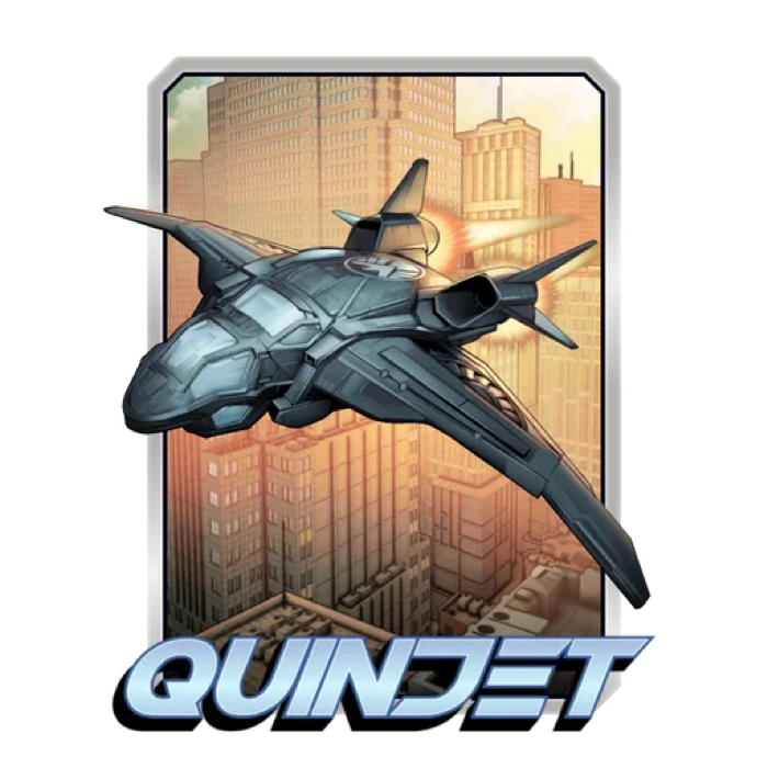 Quinjet