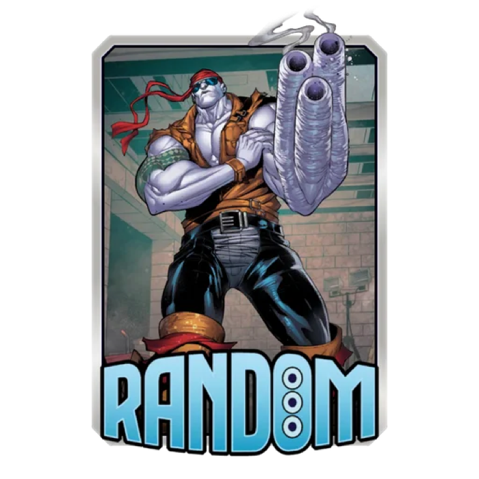 Random