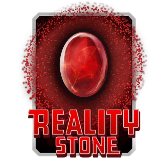 Reality Stone