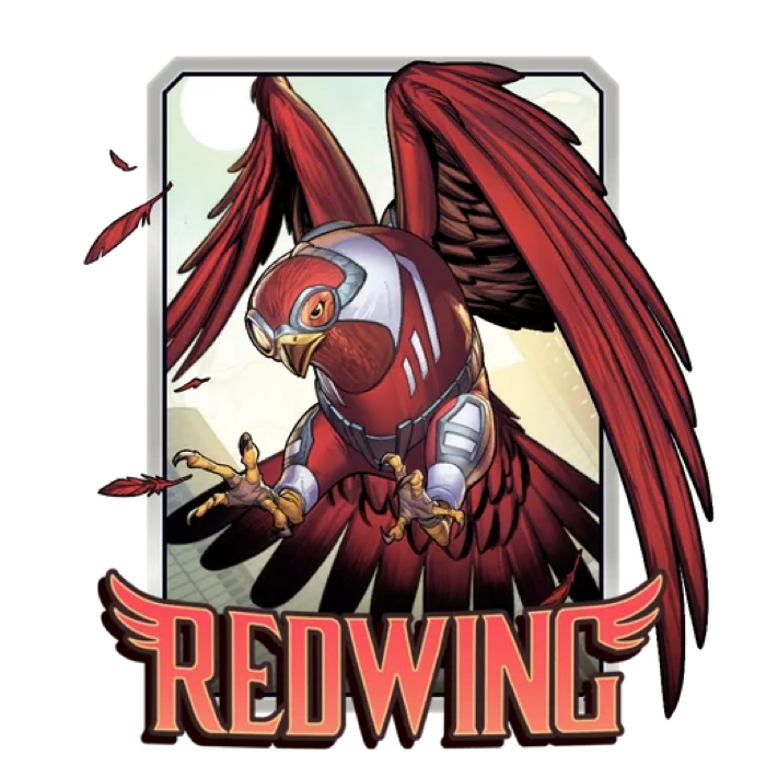 Redwing