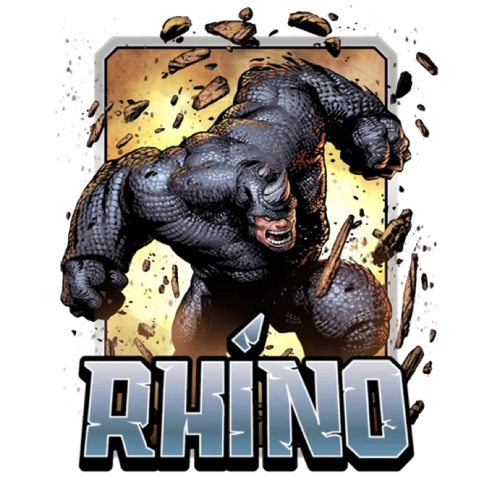 Rhino