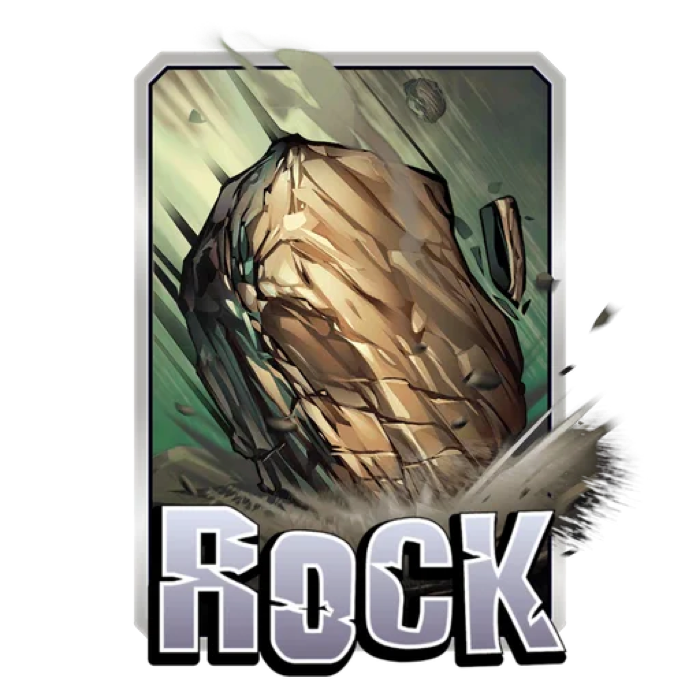 Rock