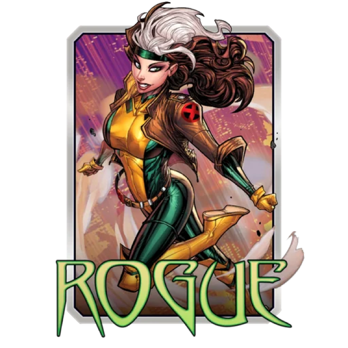 Rogue