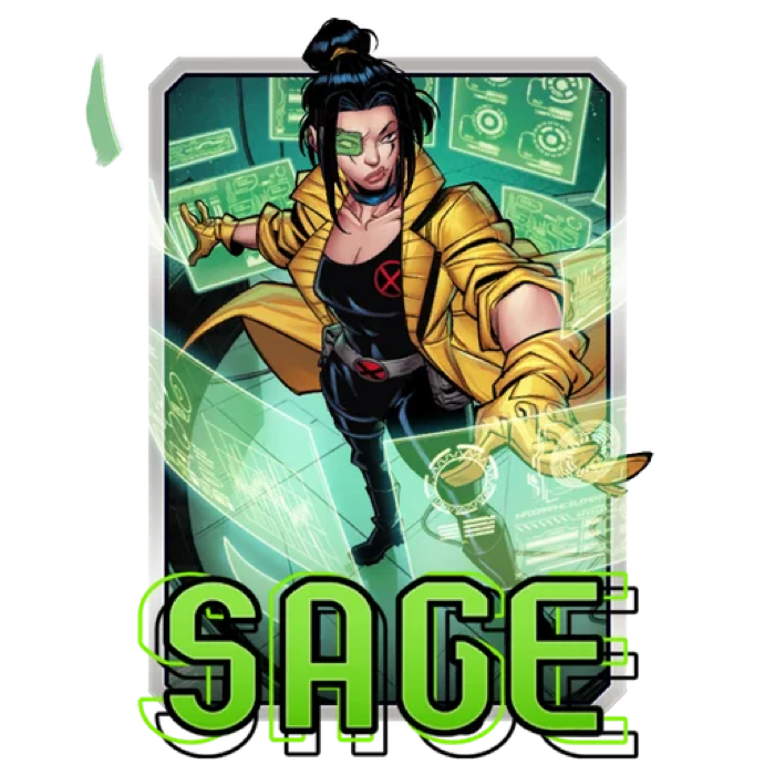 Sage