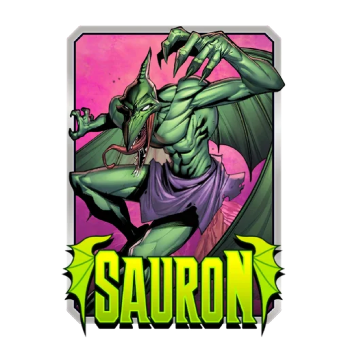 Sauron