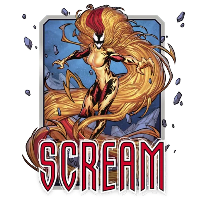 Scream