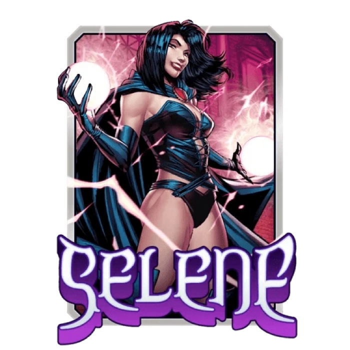 Selene
