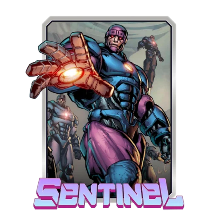 Sentinel