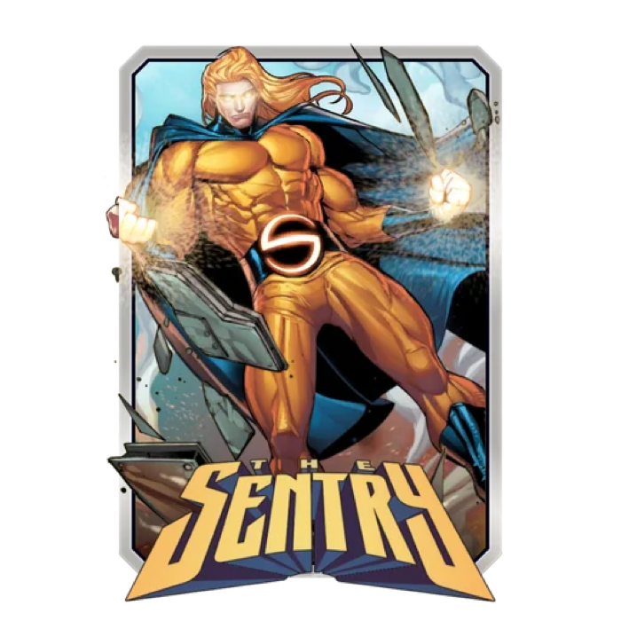 Sentry