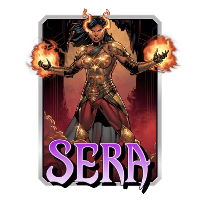 Sera