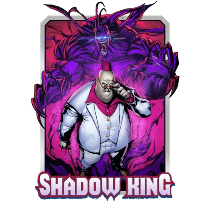 Shadow King