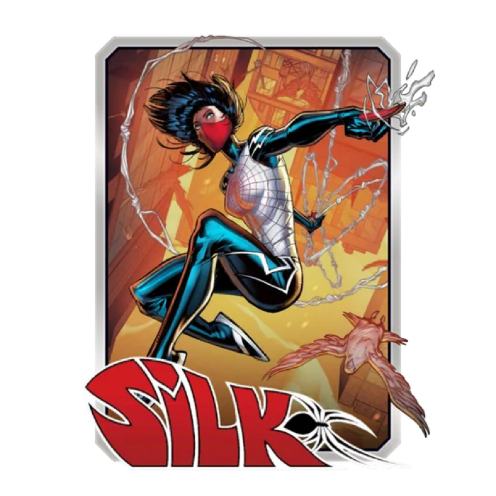 Silk
