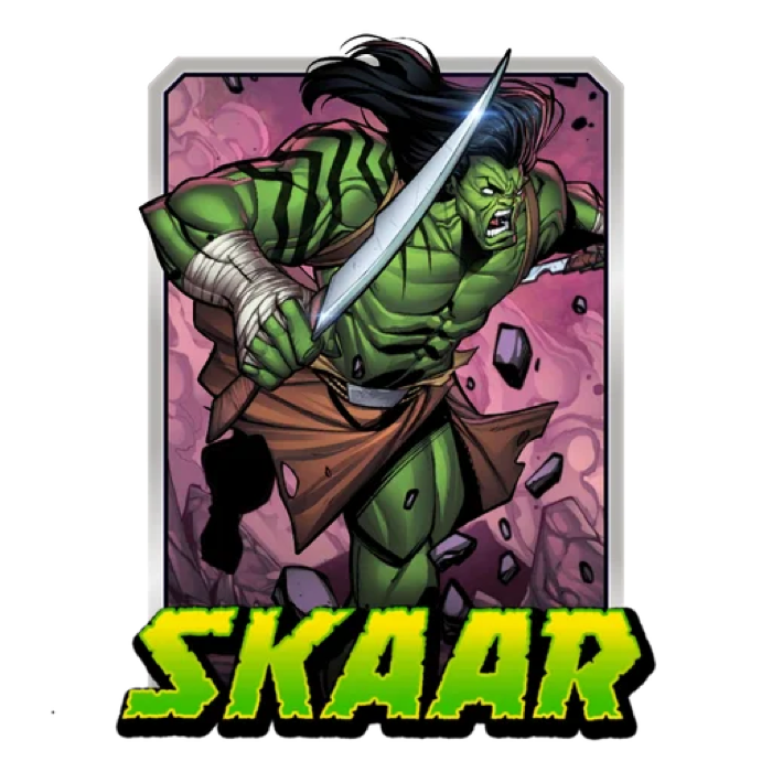 Skaar
