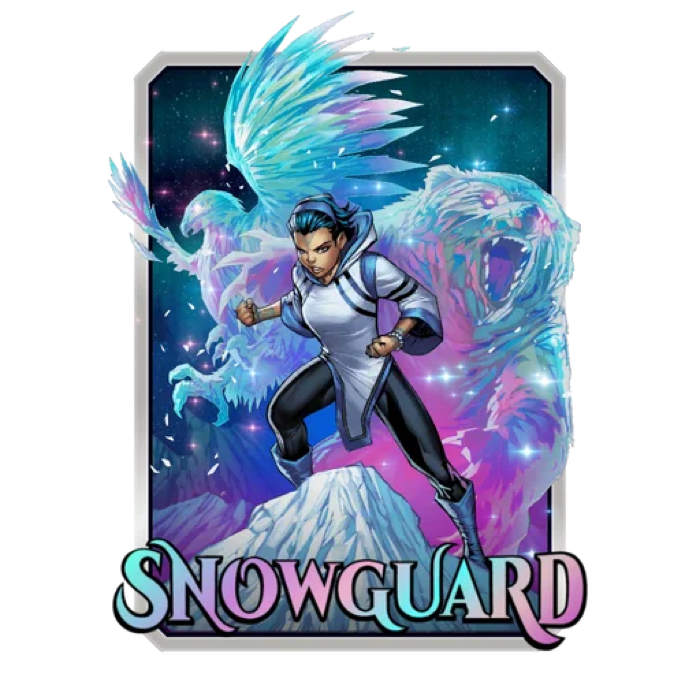 Snowguard