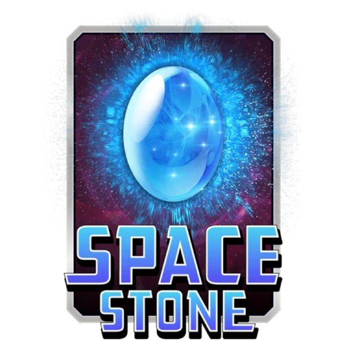 Space Stone