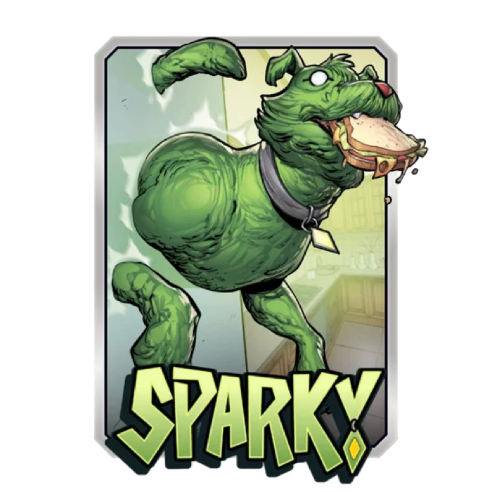 Sparky