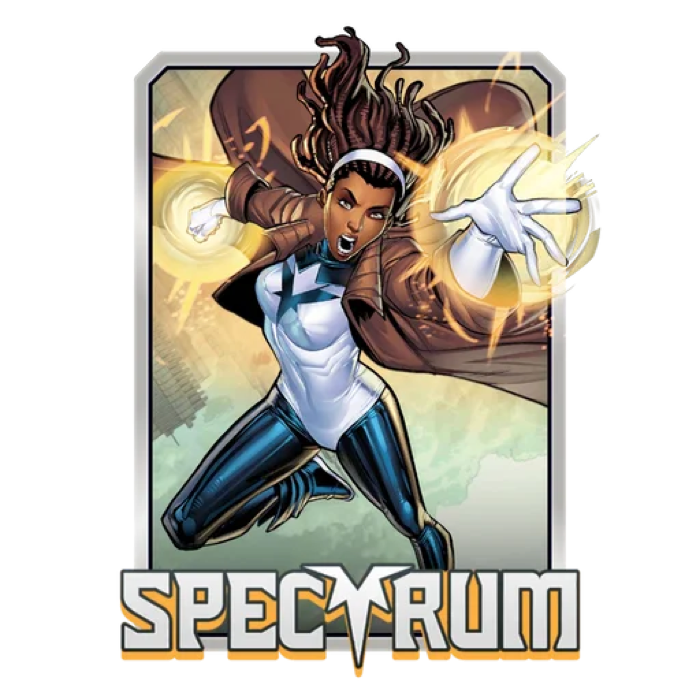 Spectrum