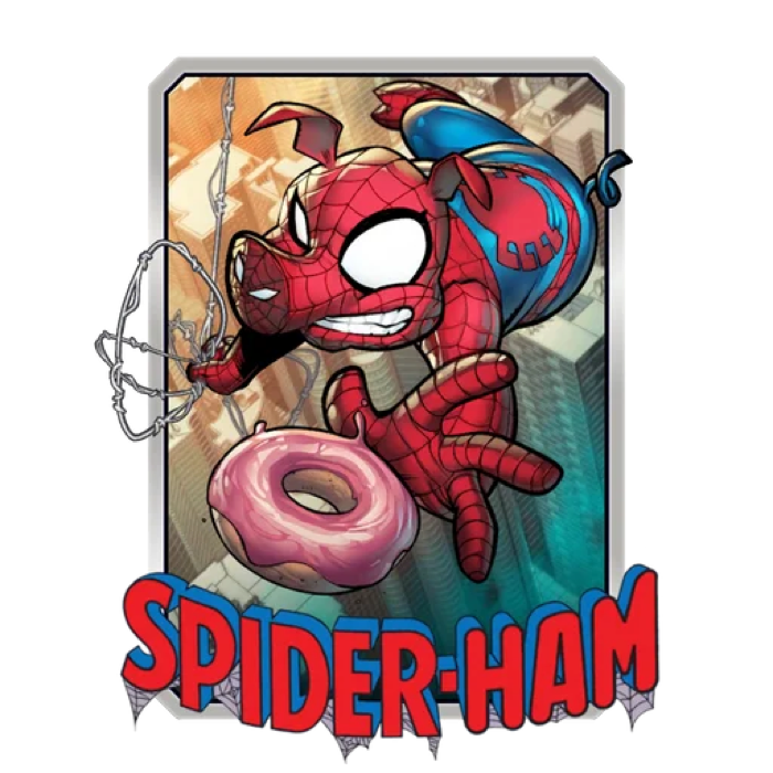 Spider Ham