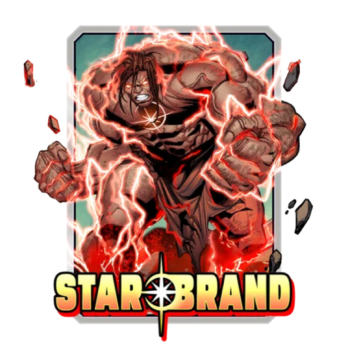 Starbrand