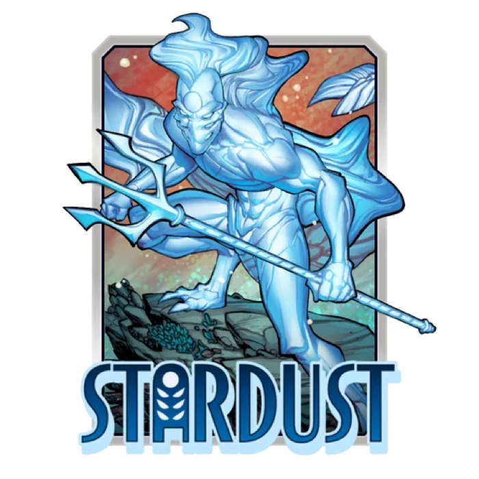 Stardust