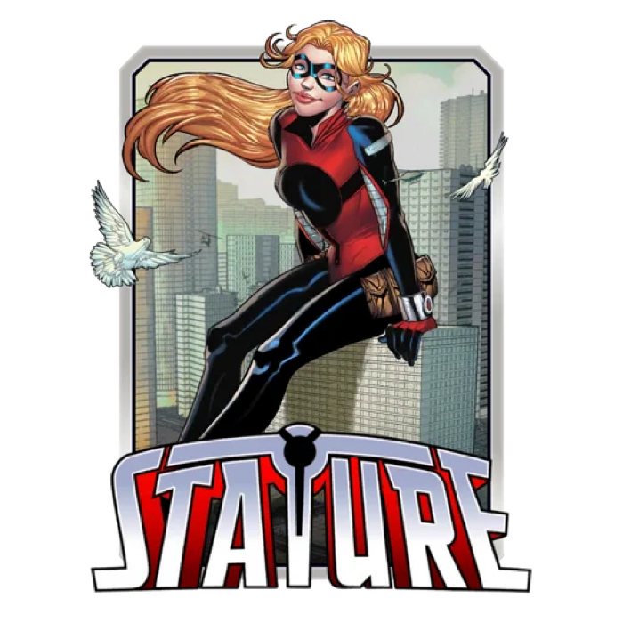Stature