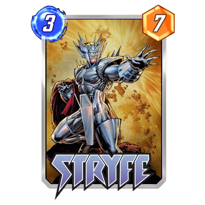 Stryfe