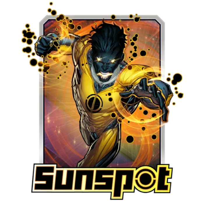 Sunspot