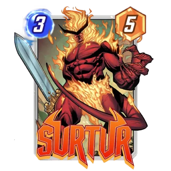 Surtur