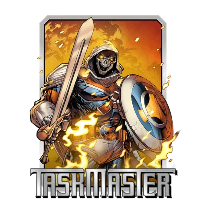 Taskmaster