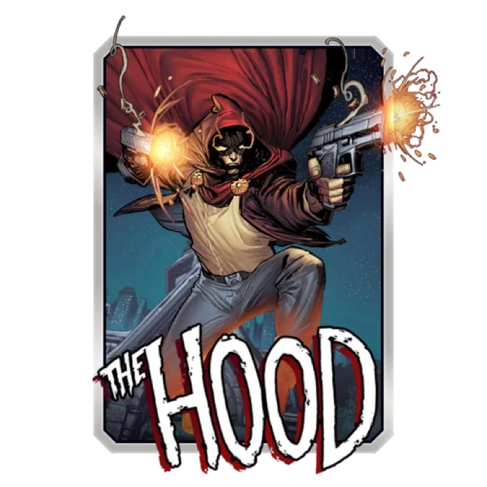 The Hood