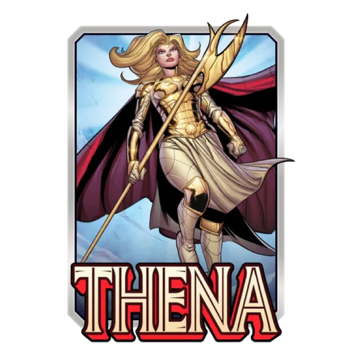 Thena