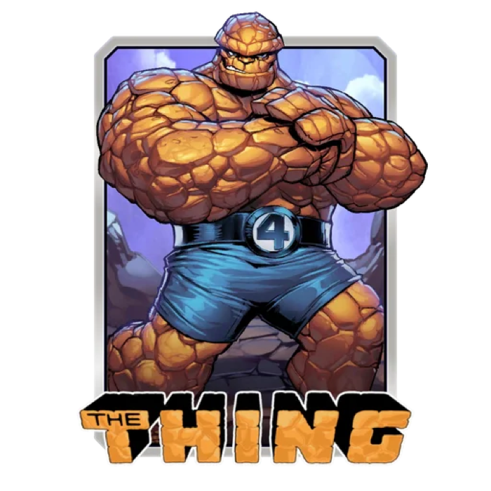 Thing