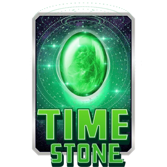 Time Stone