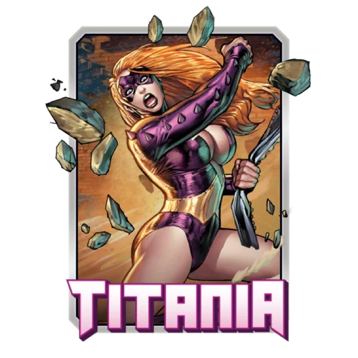 Titania